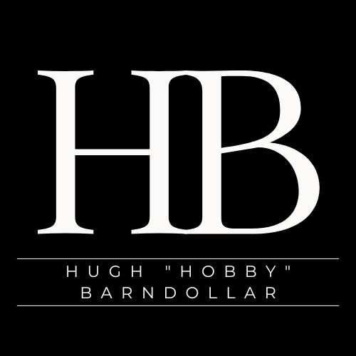 Hugh "Hobby" Barndollar | Philanthropy & Community Involvement
